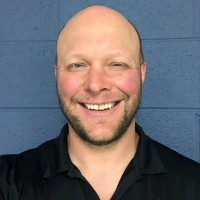 Brice Heinen, DPT