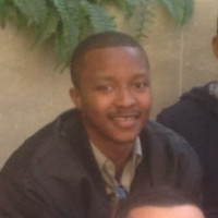Torrel Thomas