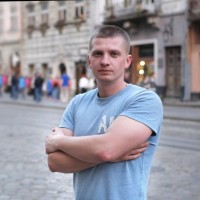 Oleksandr Vozniuk