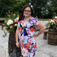 Brittany Goad