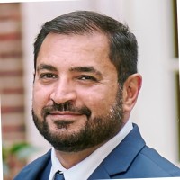 Zaidoon Alahmedi