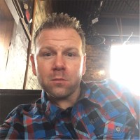 Jonny Schroeder
