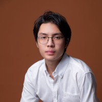 Christopher Matthew Gunawan