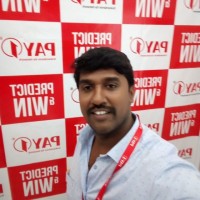 Nandeesh Mallu