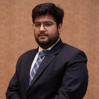 Dikshant Nagpal