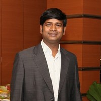Srinivas K