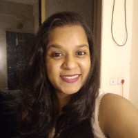 Siddhi Gaikwad