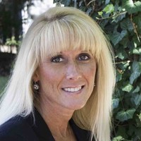 Tammy Harris Halladay