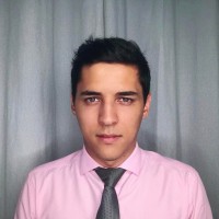 Matheus Fragoso