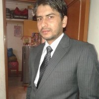 Sunil Dogra