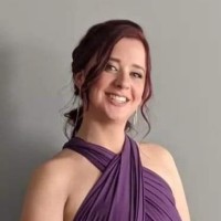 Sharni James