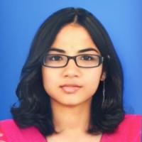 Madhusmita Rout