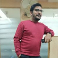 Mayank D Mittal