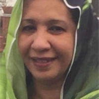 Sawsan Elhuda