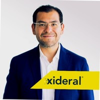 Max Cortés Alvarez, MBA