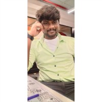 Jeya Jaisan J