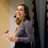 Alexia Rodriguez Diaz, Ph.D.