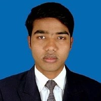 Md. Amanullah Sorkar