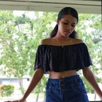 Aditi Roshan