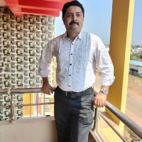 Harikrishnan S