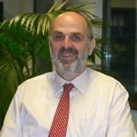 Marius Bakker