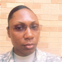 ZAKIA SMITH