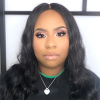Monet Rodriguez Cook