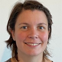 Laetitia Andrieu