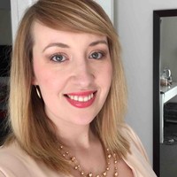 Caitlin Whitehead