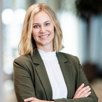 Pernille Fromholt Viggers