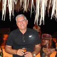 Jorge Luis Castagnino Lema.
