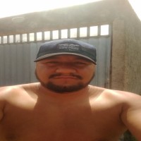 Itamar Fernando Da Silva