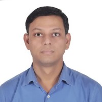 Dr. Ajay Kumar Sav (Ph.D)