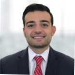 Robert Stafutti Mba