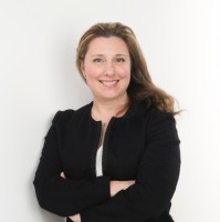 Victoria Chuvakova, MSc MBA