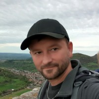 Christian Kolek