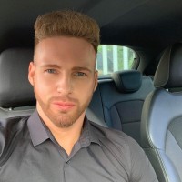 Gabriel Beckham