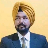 Sukhbir Singh Bath