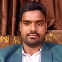 Ram Kishor Maurya