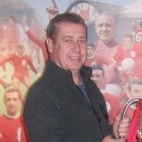 Graham Northey