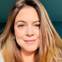 Daniele Amaral