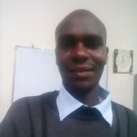 Emmanuel Kibet