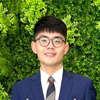 Nick Chuang