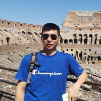 Kenneth Lu