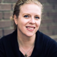 Kristin Paulson JD, MPH