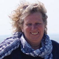 Carla Jongma