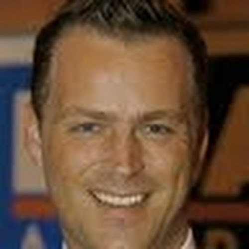 Carsten Roth