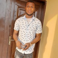 Balogun Oladipupo