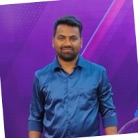 ch srinivas