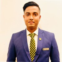 Subhendu Ghosh